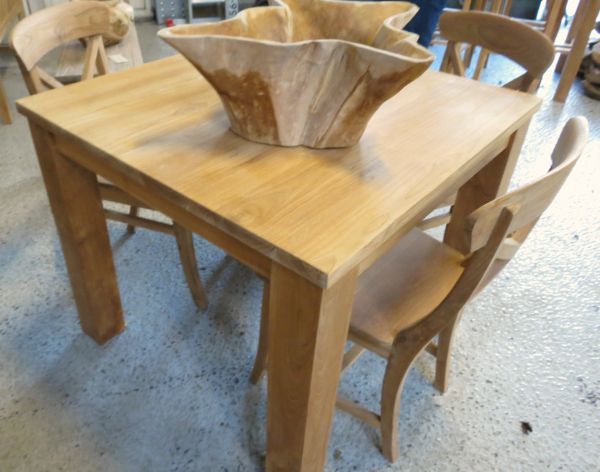 teakhouten tafel 90x90 teakhuys teakmeubelen eettafels eettafel 90 x 90 teakhouten tafel 90x90 teakhuys teakmeubelen eettafels eettafel 90 x 90