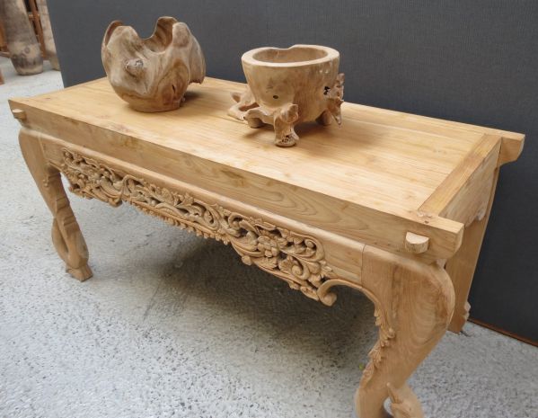 sidetable 170 cm teakhuys teakmeubelen sidetables wijnrekken side sidetable 170 cm teakhuys teakmeubelen sidetables wijnrekken side